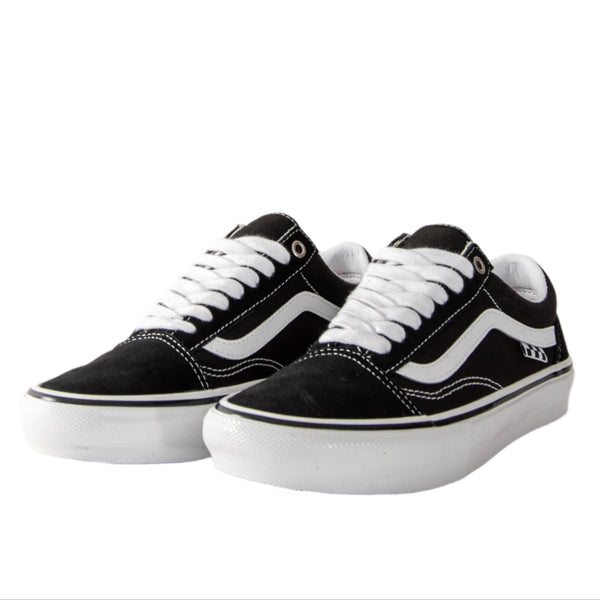 Vans - Skate Old Skool (Black/White)